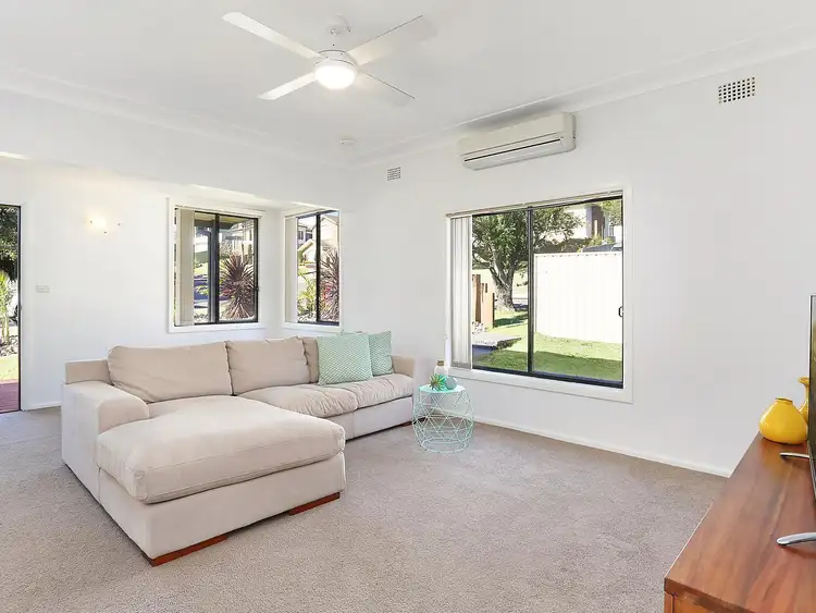 Fourth view of Homely house listing, 54 Bassett Street, Fairy Meadow NSW 2519