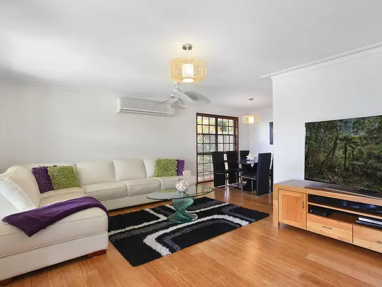 Third view of Homely house listing, 62 Japonica Drive, Palm Beach QLD 4221