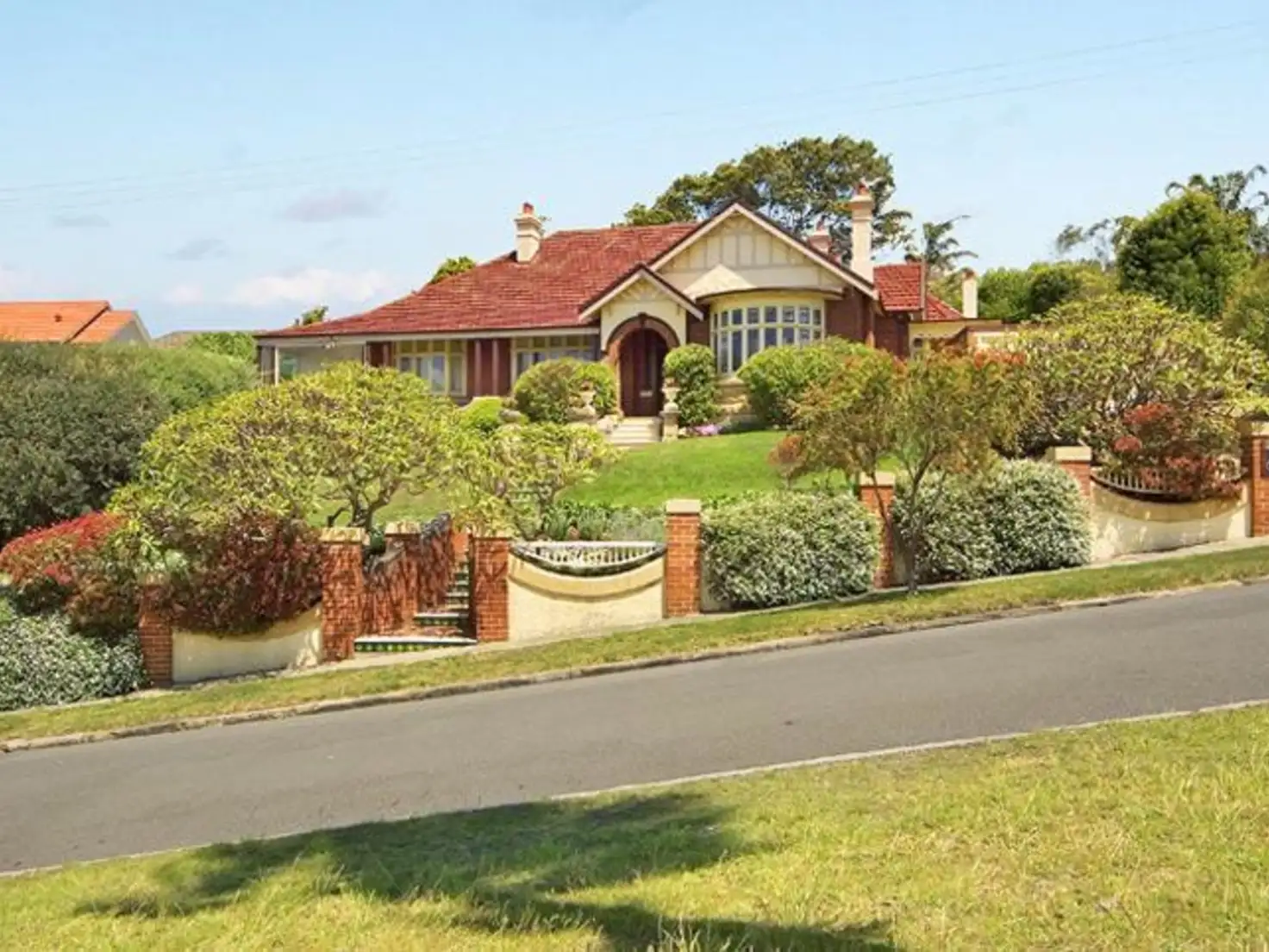 Main view of Homely house listing, 7 Thomas Street, Coogee NSW 2034