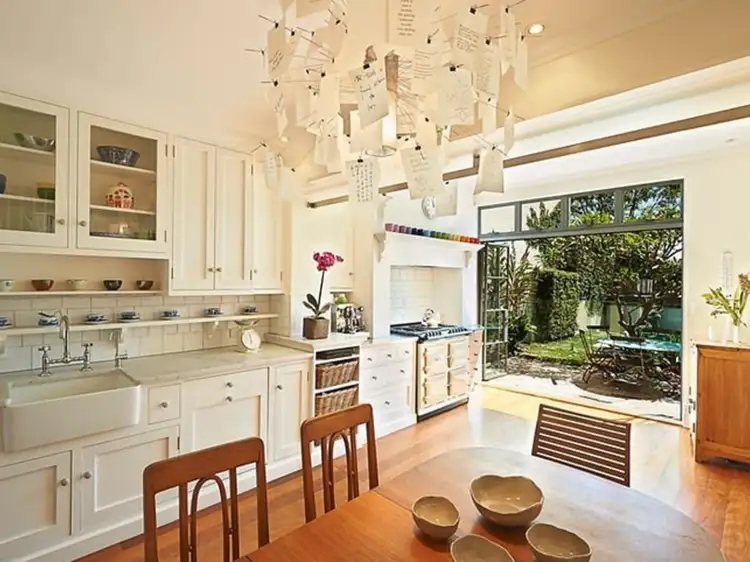 Main view of Homely house listing, 112 Paddington Street, Paddington NSW 2021