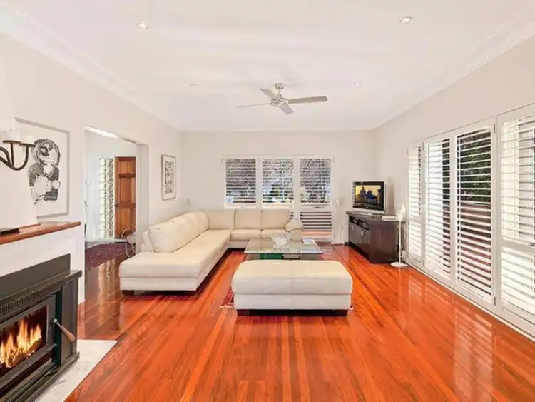 Third view of Homely house listing, 13 Scarborough Street, Red Hill ACT 2603
