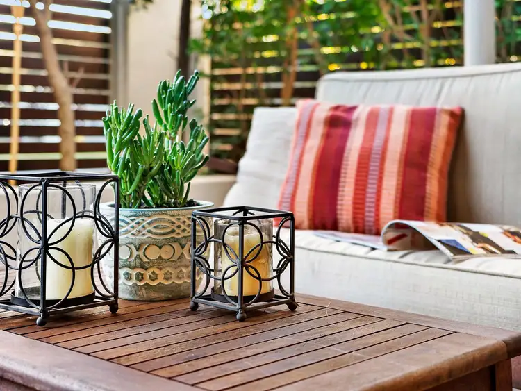 Fourth view of Homely townhouse listing, 31 Barton Street, Hawthorne QLD 4171
