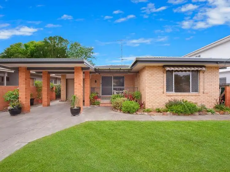 Main view of Homely house listing, 85 Tahiti Avenue, Palm Beach QLD 4221