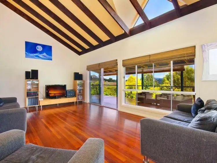 Second view of Homely house listing, 50 Henry Lawson Drive, Terranora NSW 2486