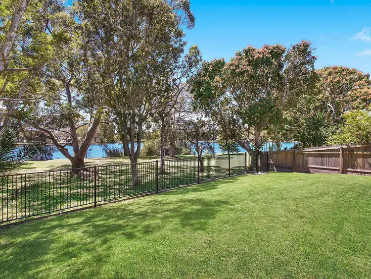 Second view of Homely house listing, 45 Tahiti Avenue, Palm Beach QLD 4221