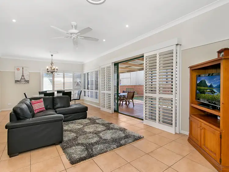 Third view of Homely house listing, 30 Cowell Street, Carindale QLD 4152