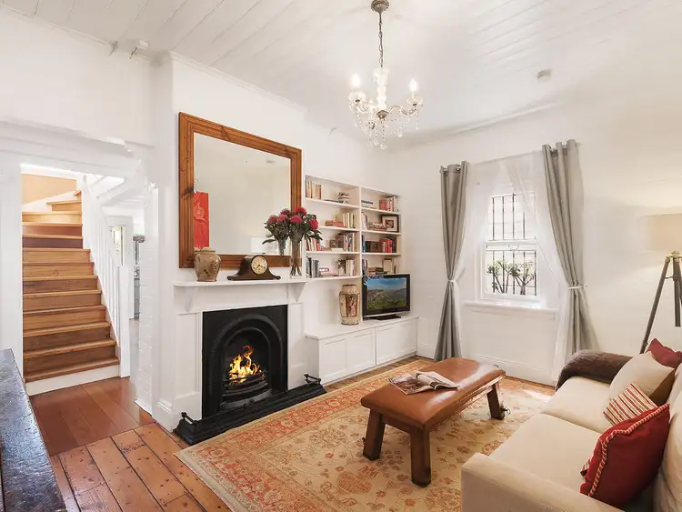 Second view of Homely house listing, 164 Francis Street, Lilyfield NSW 2040