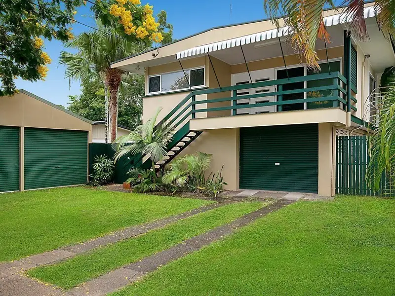 Main view of Homely house listing, 6 Richardson Street, Edge Hill QLD 4870