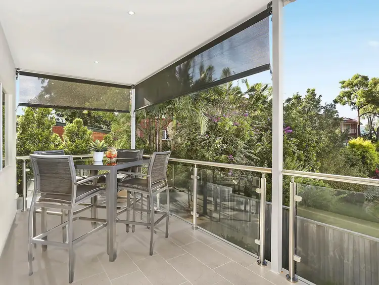 Sixth view of Homely townhouse listing, 3/10 Carntyne Street, Morningside QLD 4170