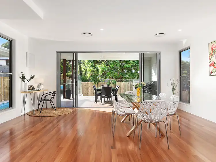 Fourth view of Homely house listing, 28 Rawson Street, Wooloowin QLD 4030