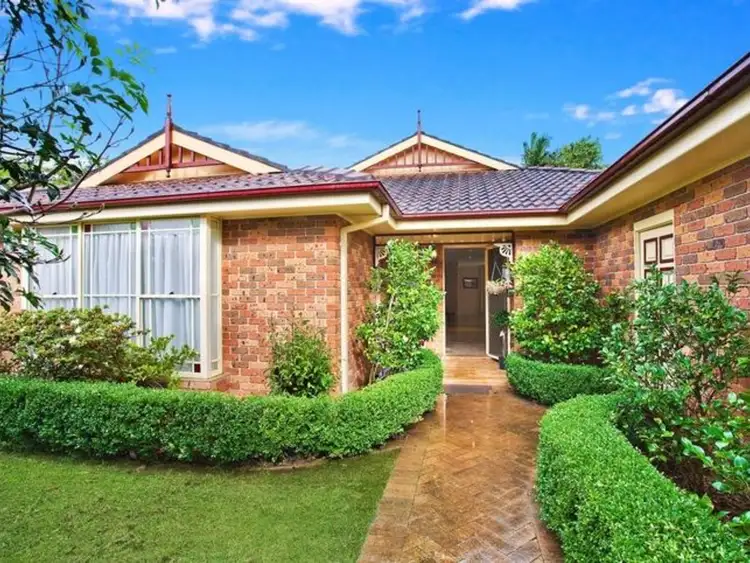 36 Belmont Parade, Mount Colah NSW 2079