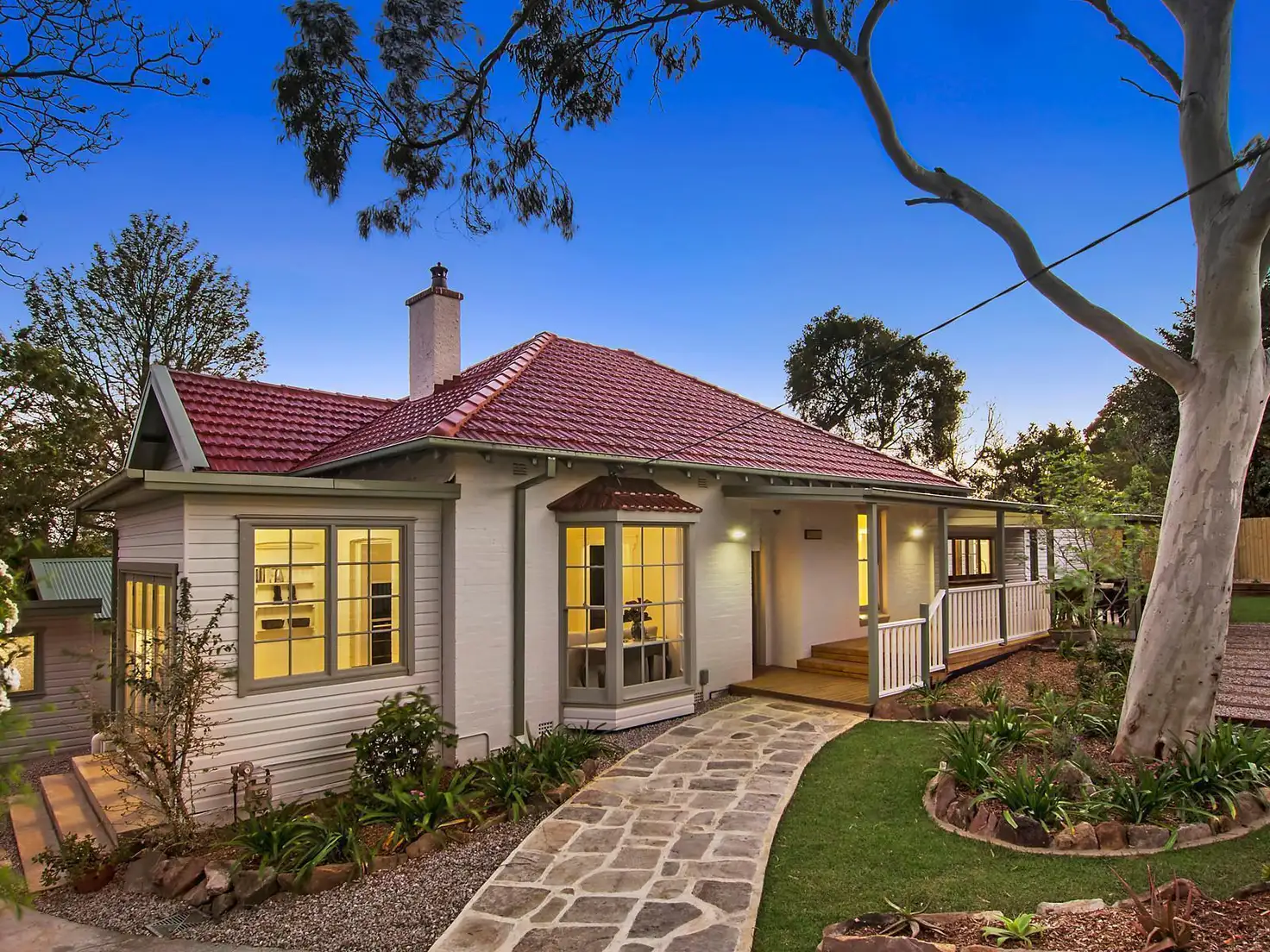 Main view of Homely house listing, 13 Hermington Street, Epping NSW 2121