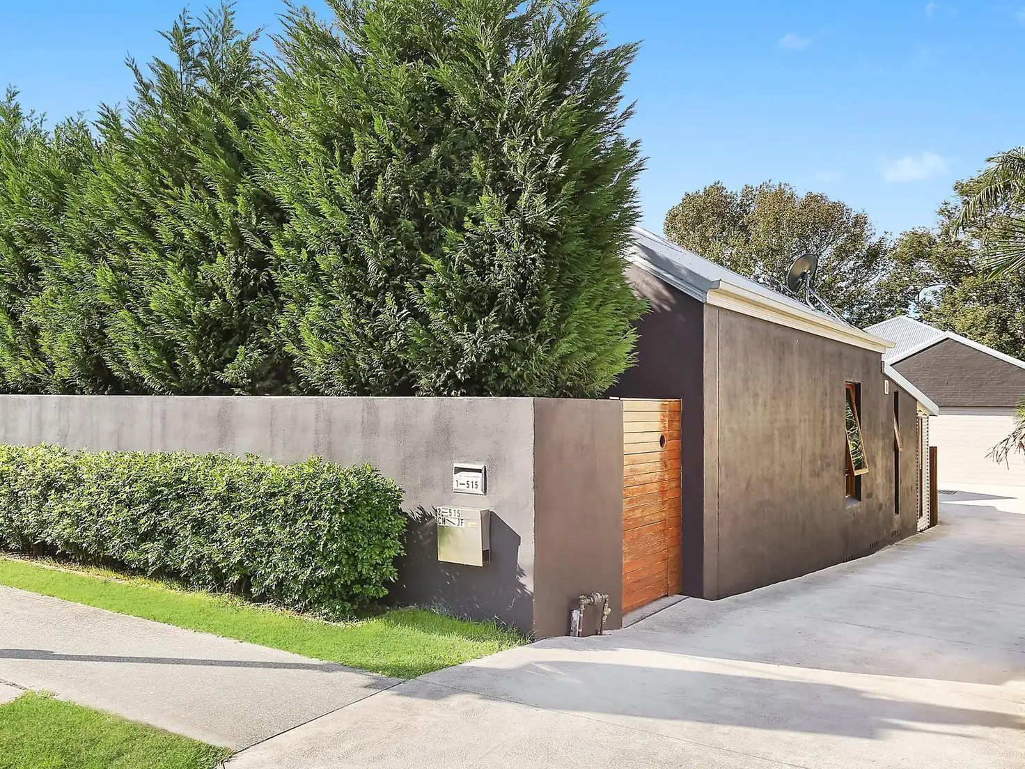 Main view of Homely house listing, 1/515 Princes Highway, Woonona NSW 2517