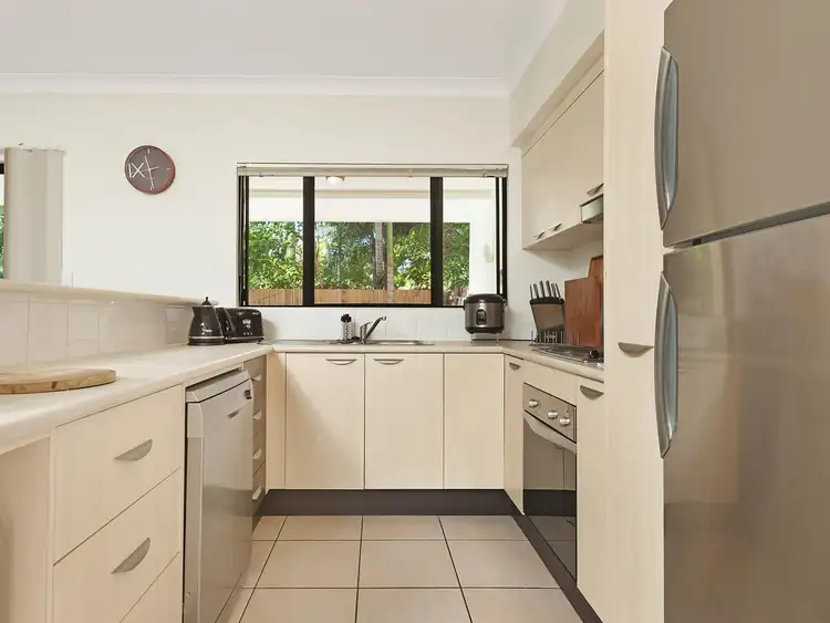 25/44 Pease Street, Manoora QLD 4870