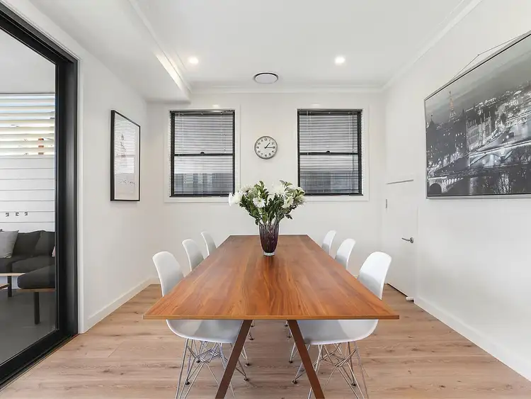 Fifth view of Homely house listing, 21 Pembroke Road, Coorparoo QLD 4151