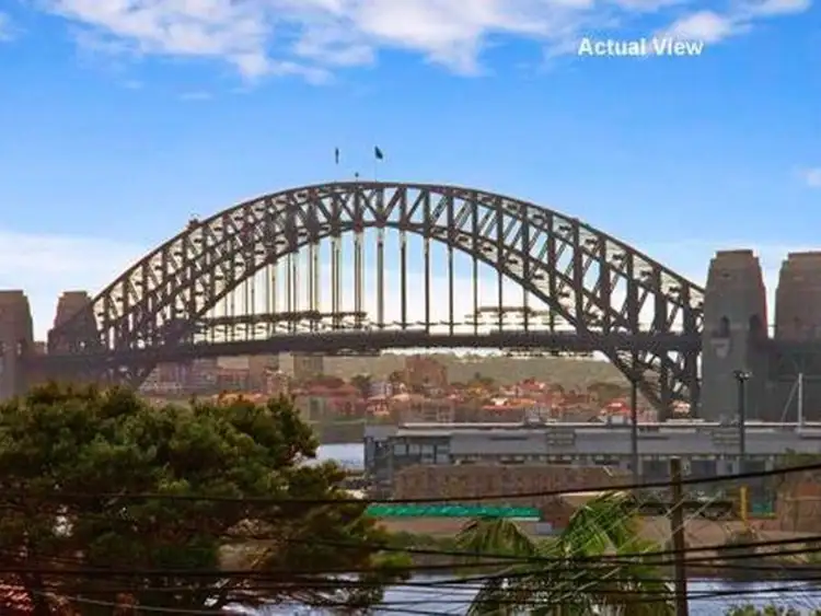 Second view of Homely apartment listing, 10/24A Pearson Street, Balmain East NSW 2041