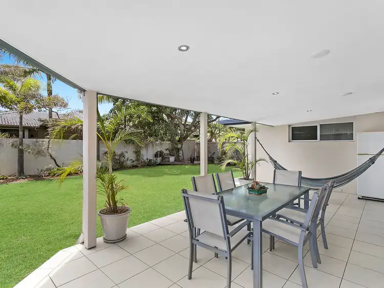 Fourth view of Homely house listing, 12 Merauke Avenue, Palm Beach QLD 4221