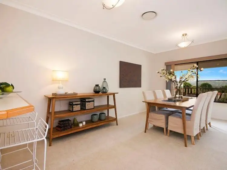 Fifth view of Homely house listing, 4 Riverhill Avenue, Forestville NSW 2087