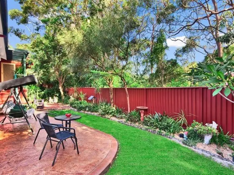 Main view of Homely villa listing, 3/10 Curdie Street, Jewells NSW 2280