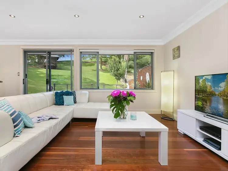 235 Cordeaux Road, Mount Kembla NSW 2526