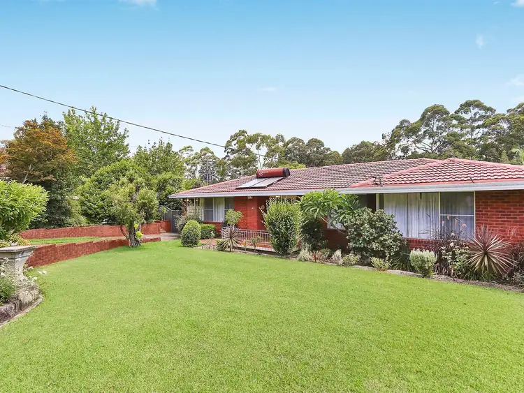 42 Bambara Crescent, Beecroft NSW 2119