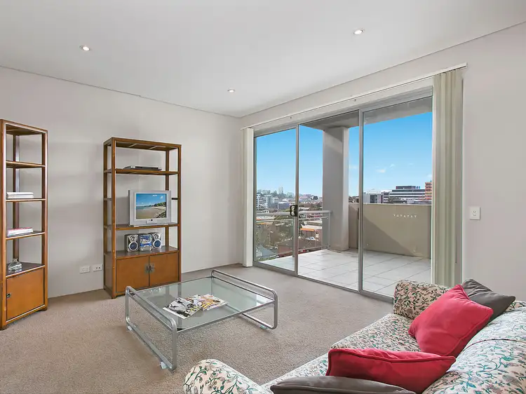 18/12 Loftus Street, Wollongong NSW 2500