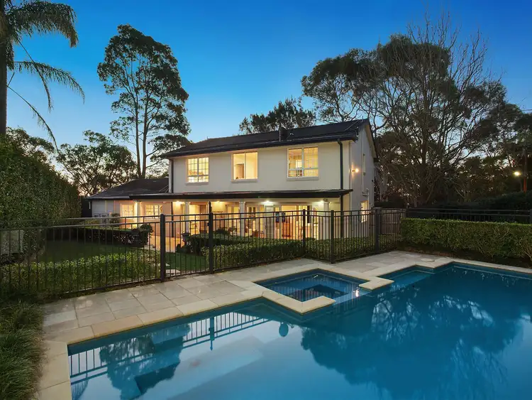Third view of Homely house listing, 67 Richmond Avenue, St Ives NSW 2075