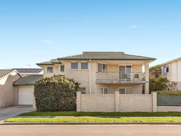 Main view of Homely house listing, 2/41 Fifth Avenue, Palm Beach QLD 4221