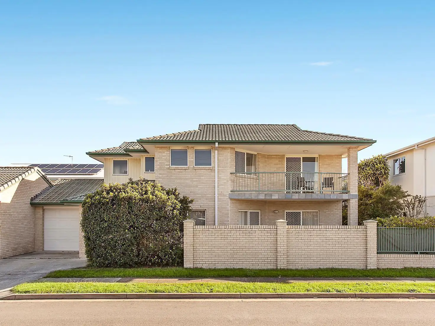 Main view of Homely house listing, 2/41 Fifth Avenue, Palm Beach QLD 4221