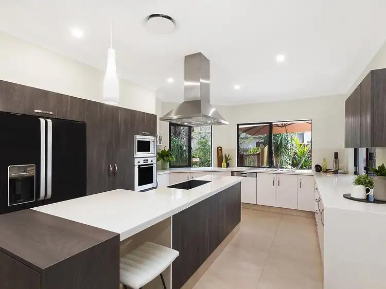 Fourth view of Homely house listing, 5 Glencoe Court, Annandale QLD 4814