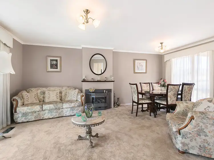 Second view of Homely house listing, 8 Como Close, Croydon VIC 3136