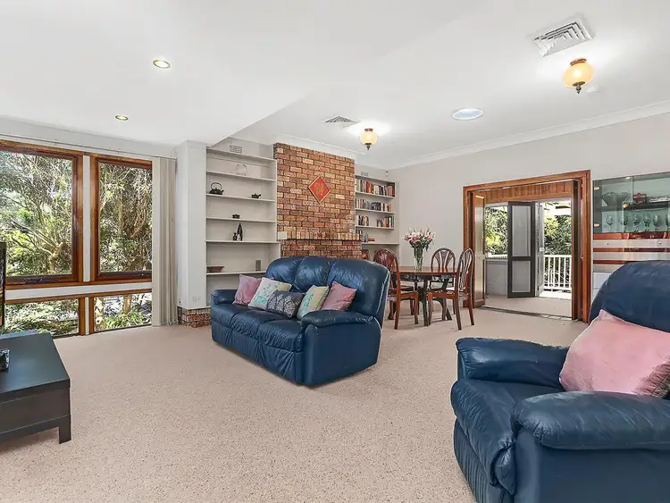 Third view of Homely house listing, 1 Denman Street, Turramurra NSW 2074