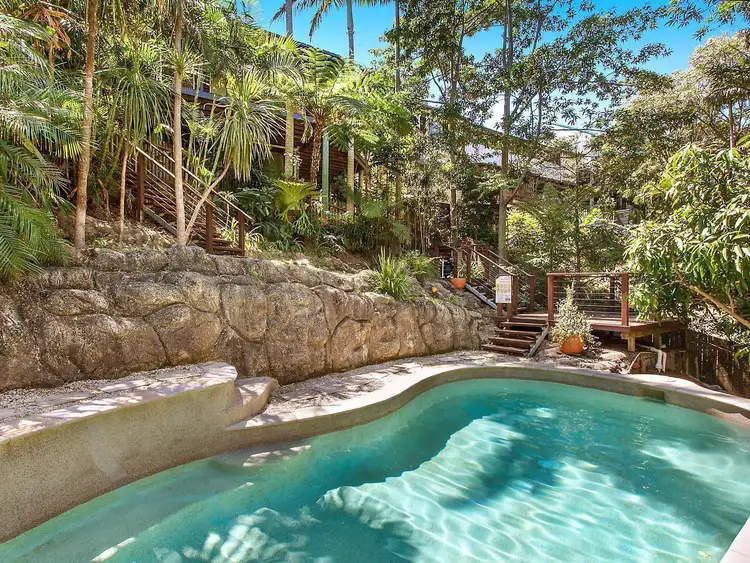 Sixth view of Homely house listing, 22 Bob Barnard Drive, Tugun QLD 4224