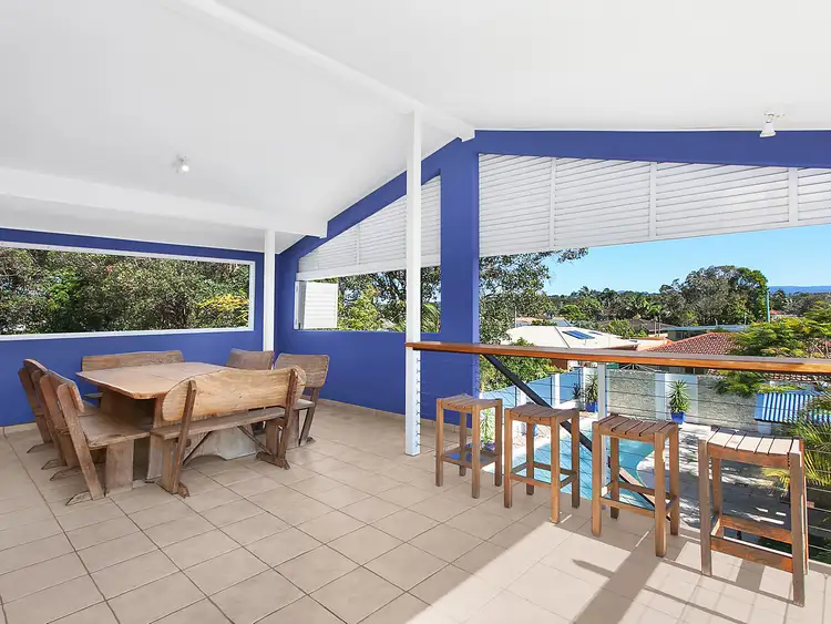 Third view of Homely house listing, 128 Cypress Terrace, Palm Beach QLD 4221