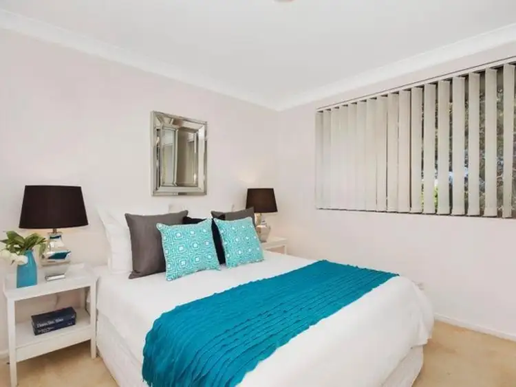 Second view of Homely townhouse listing, 31/5 Queen Street, Newtown NSW 2042