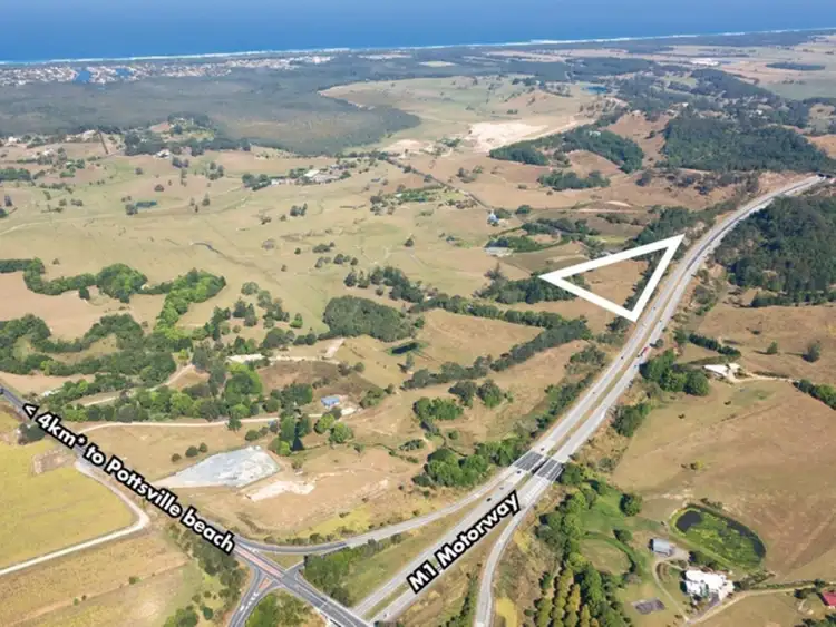 Third view of Homely rural property listing, Cudgera Creek Road, Cudgera Creek NSW 2484