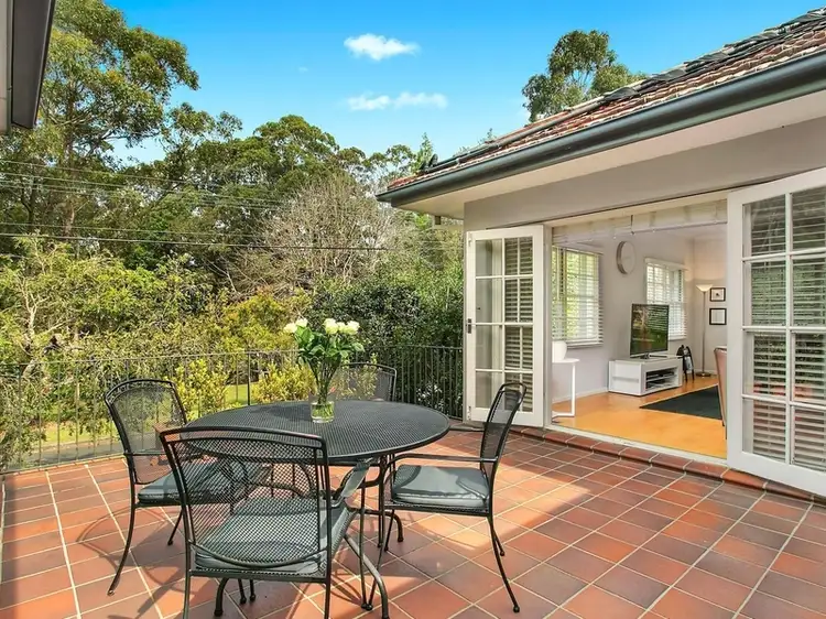 Sixth view of Homely house listing, 2 Crown Road, Pymble NSW 2073