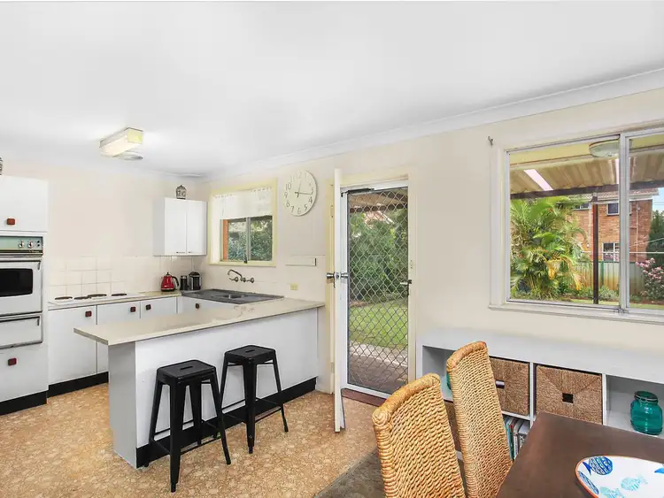 Second view of Homely house listing, 2 Farleigh Avenue, Umina Beach NSW 2257