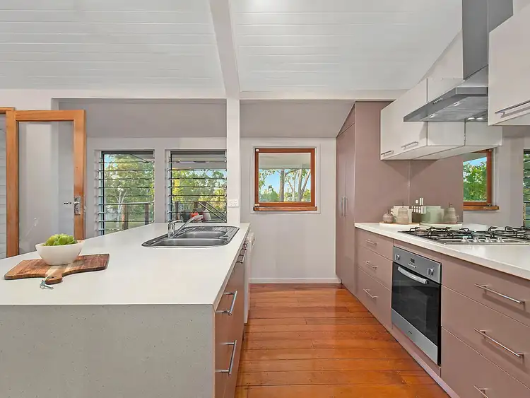 Fifth view of Homely house listing, 5 Kensei Court, Kelso QLD 4815