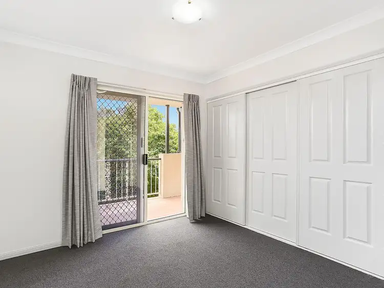Fourth view of Homely apartment listing, 4/15 Wellington Street, Coorparoo QLD 4151