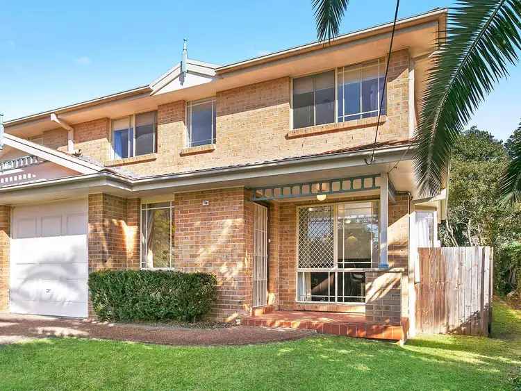 Second view of Homely house listing, 17A Russell Street, Denistone East NSW 2112