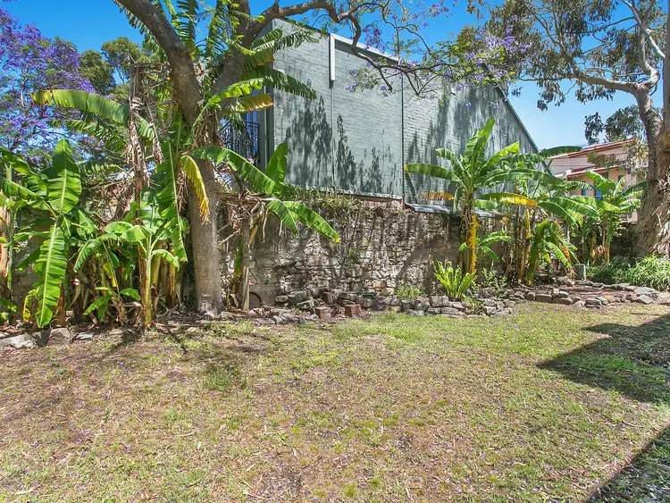 Sixth view of Homely house listing, 3 Burton Street, Glebe NSW 2037