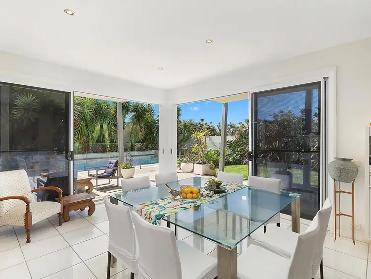 Fifth view of Homely house listing, 4 Seacliff Place, Caves Beach NSW 2281