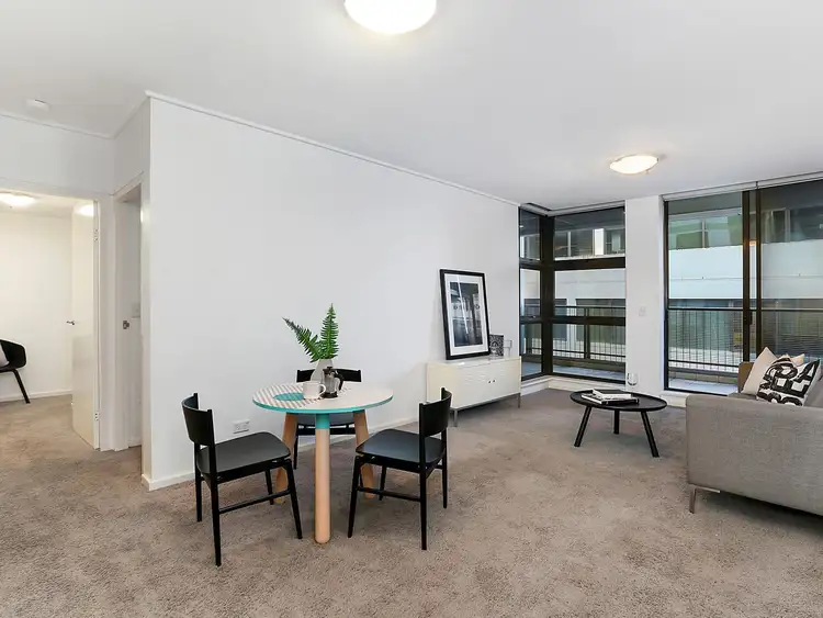 Main view of Homely apartment listing, 311/48 Atchison Street, St Leonards NSW 2065