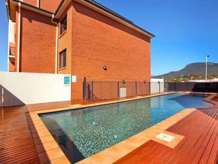 Fourth view of Homely apartment listing, 155/214 Princes Highway, Fairy Meadow NSW 2519