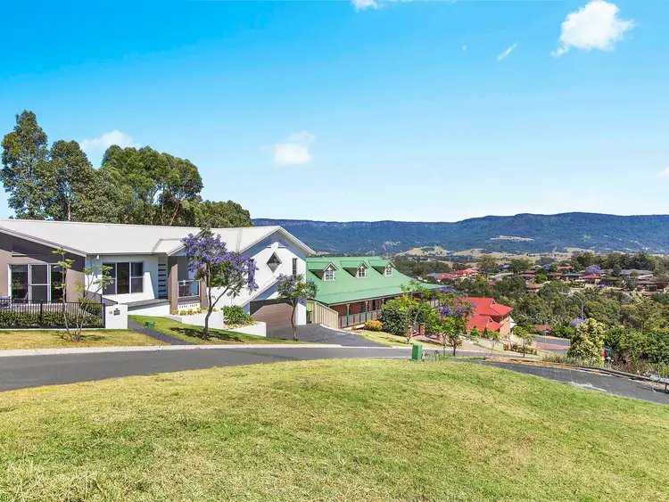 Second view of Homely land listing, 1/14 Carlyle Close, Dapto NSW 2530