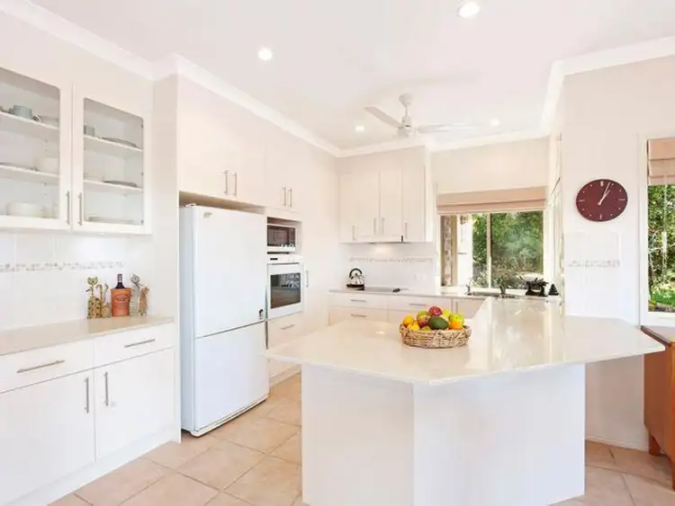 Fourth view of Homely house listing, 43 Lochlomond Drive, Banora Point NSW 2486