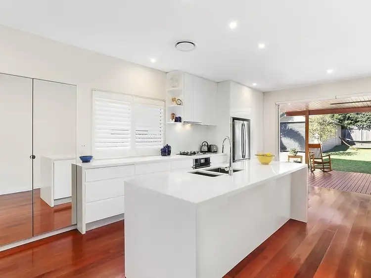 Second view of Homely house listing, 14 Stirgess Avenue, Curl Curl NSW 2096