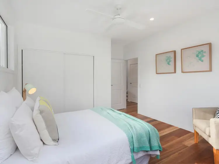 Fifth view of Homely house listing, 14 Townson Avenue, Palm Beach QLD 4221