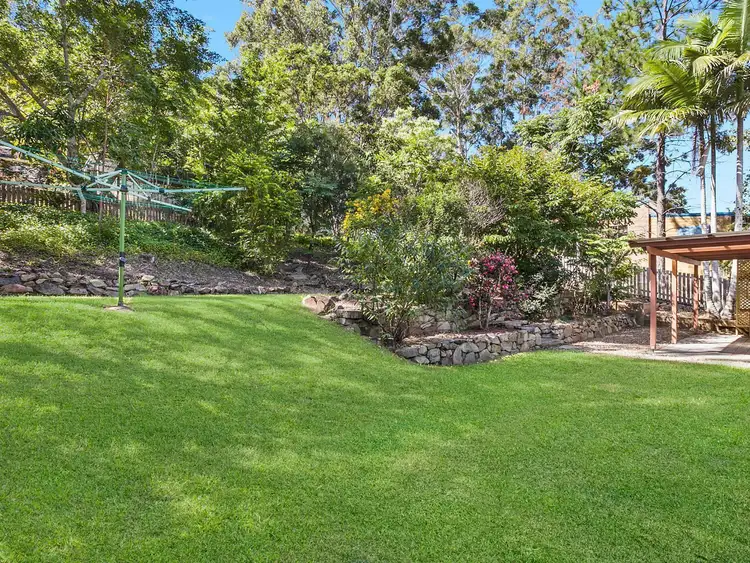 Fourth view of Homely house listing, 11 Coote Court, Currumbin Waters QLD 4223